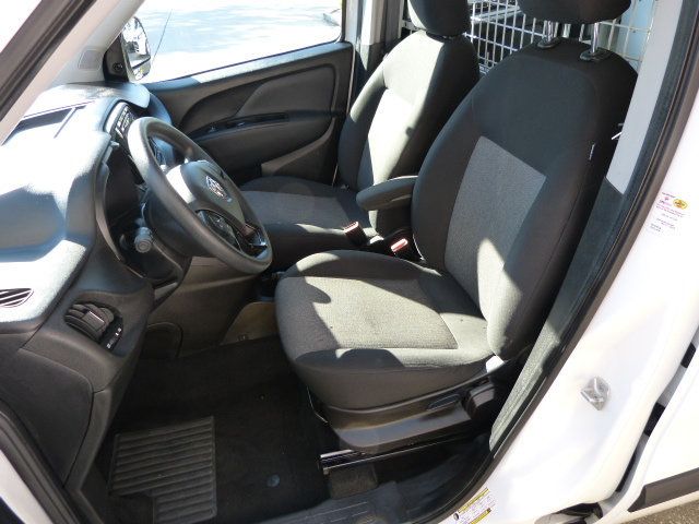 2022 Ram ProMaster City Cargo Van 2.4L 4CYL. GAS*TRADESMAN*BULKHEAD/SHELVES/LADDER RACK PACKAGE! - 22976094 - 26