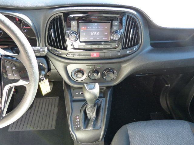 2022 Ram ProMaster City Cargo Van 2.4L 4CYL. GAS*TRADESMAN*BULKHEAD/SHELVES/LADDER RACK PACKAGE! - 22976094 - 29