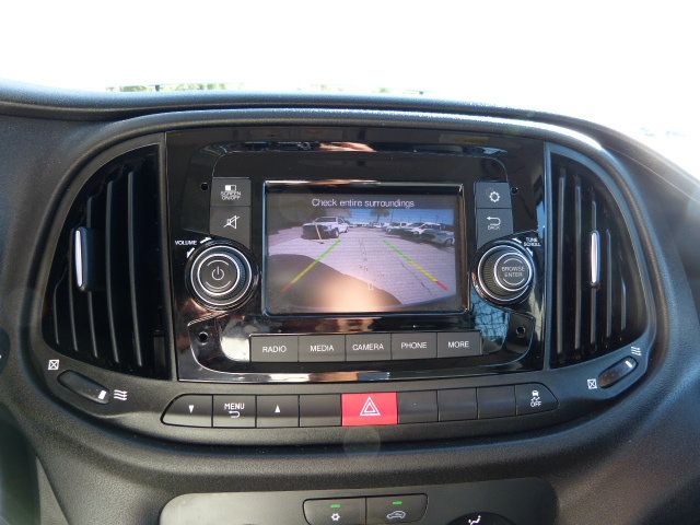 2022 Ram ProMaster City Cargo Van 2.4L 4CYL. GAS*TRADESMAN*BULKHEAD/SHELVES/LADDER RACK PACKAGE! - 22976094 - 30