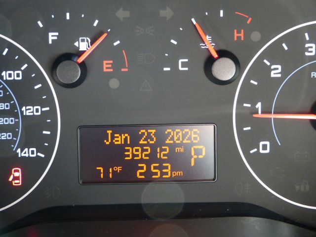 2022 Ram ProMaster City Cargo Van 2.4L 4CYL. GAS*TRADESMAN*BULKHEAD/SHELVES/LADDER RACK PACKAGE! - 22976094 - 32