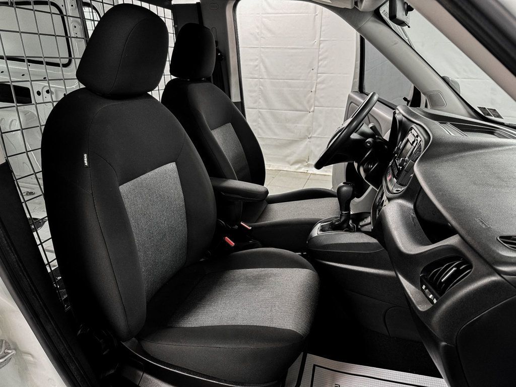 2022 Ram ProMaster City Cargo Van CARGO VAN - 22941687 - 9