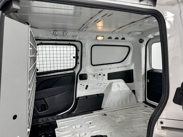 2022 Ram ProMaster City Cargo Van CARGO VAN - 22941687 - 10