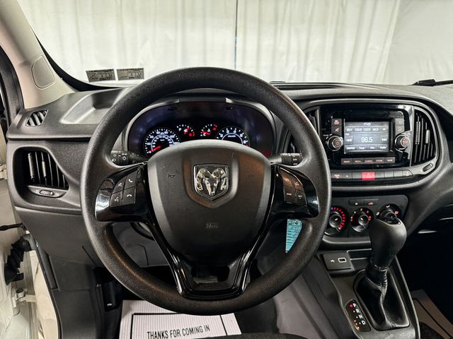 2022 Ram ProMaster City Cargo Van CARGO VAN - 22941687 - 12