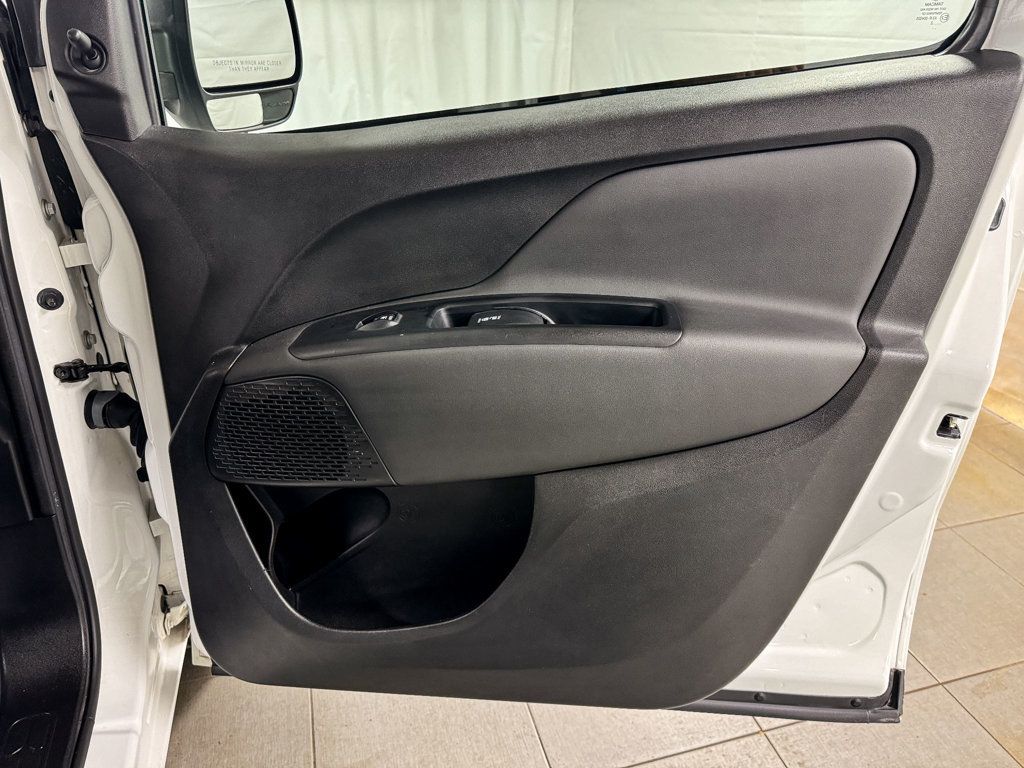 2022 Ram ProMaster City Cargo Van CARGO VAN - 22941687 - 13