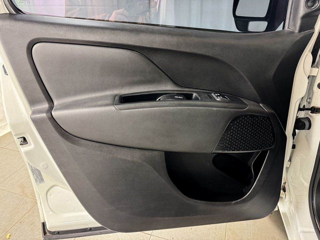 2022 Ram ProMaster City Cargo Van CARGO VAN - 22941687 - 14