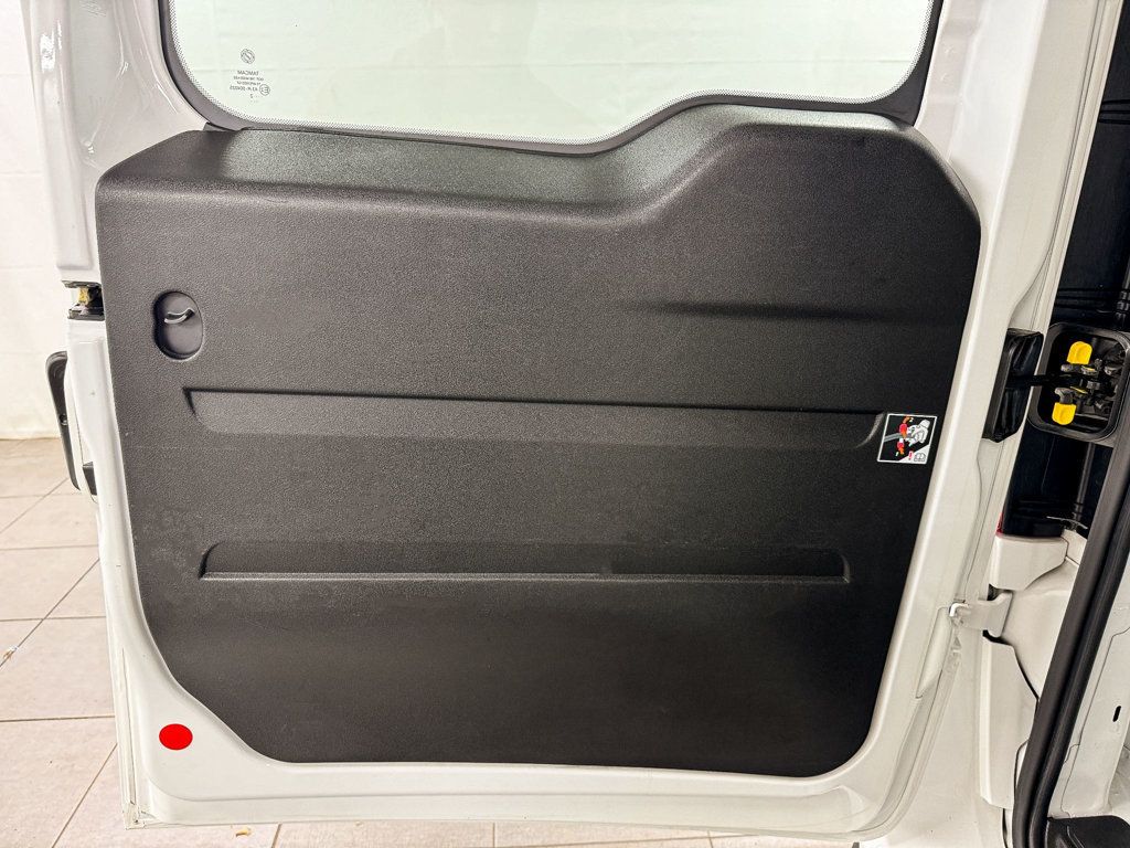 2022 Ram ProMaster City Cargo Van CARGO VAN - 22941687 - 15