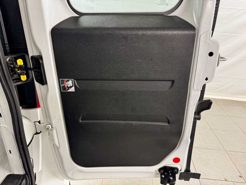 2022 Ram ProMaster City Cargo Van CARGO VAN - 22941687 - 16