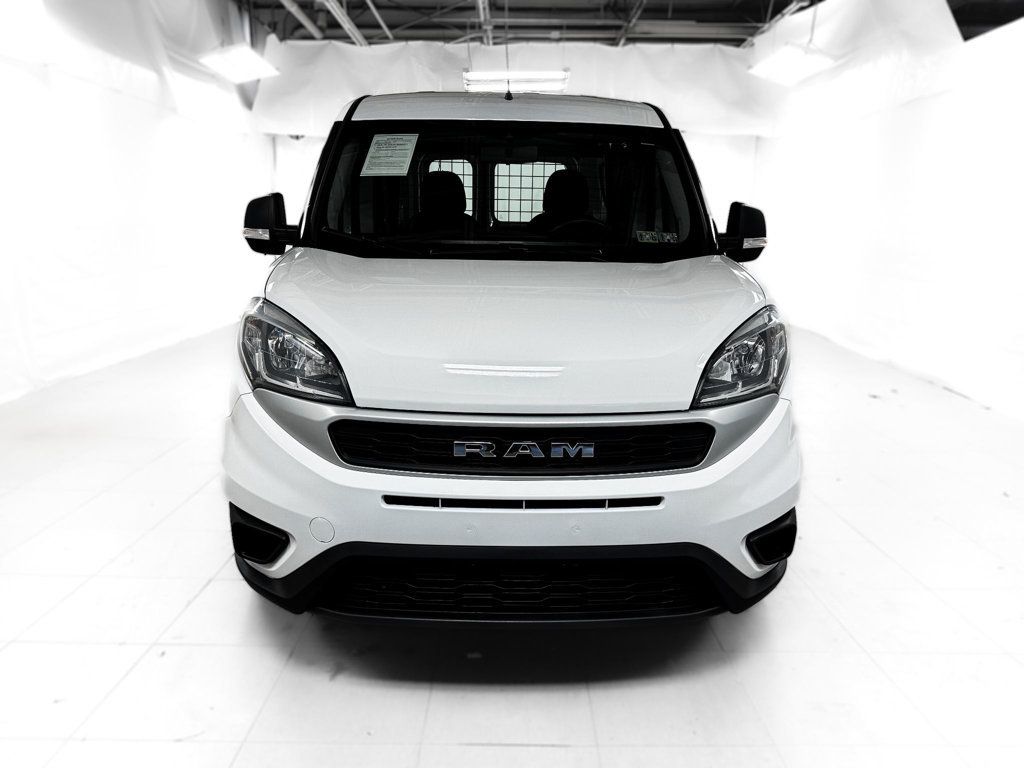 2022 Ram ProMaster City Cargo Van CARGO VAN - 22941687 - 1