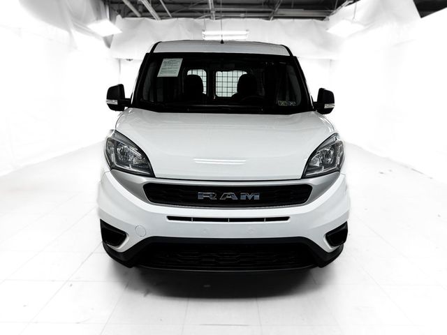2022 Ram ProMaster City Cargo Van CARGO VAN - 22941687 - 1