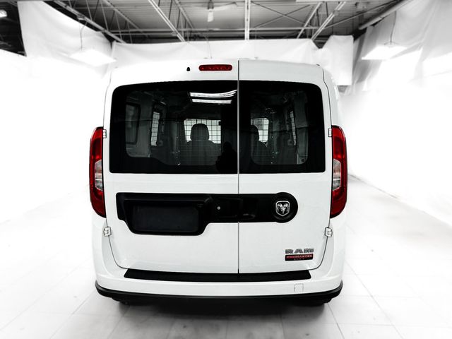 2022 Ram ProMaster City Cargo Van CARGO VAN - 22941687 - 4