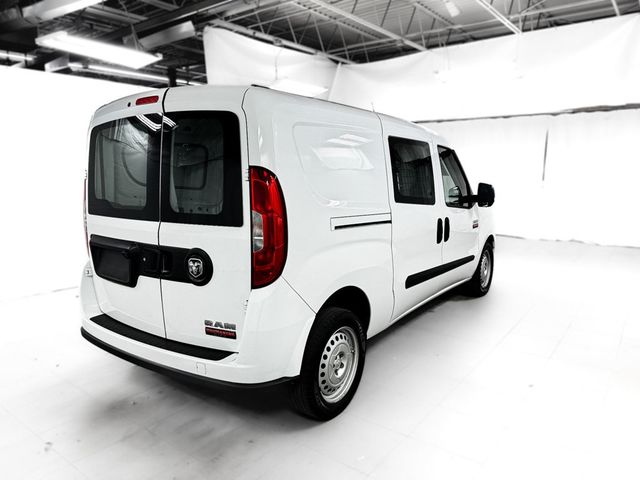 2022 Ram ProMaster City Cargo Van CARGO VAN - 22941687 - 5