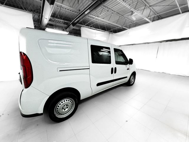 2022 Ram ProMaster City Cargo Van CARGO VAN - 22941687 - 6