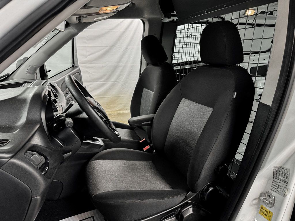 2022 Ram ProMaster City Cargo Van CARGO VAN - 22941687 - 8