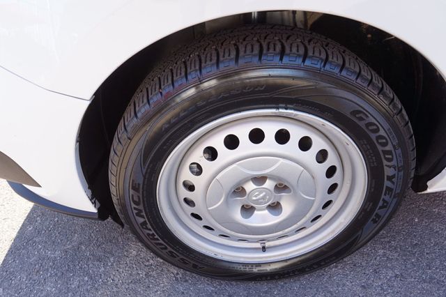 2022 Ram ProMaster City Cargo Van CLOTH SEATS, EMPTY CARGO SPACE, TINTED WINDOWS, BLUETOOTH - 23010395 - 11