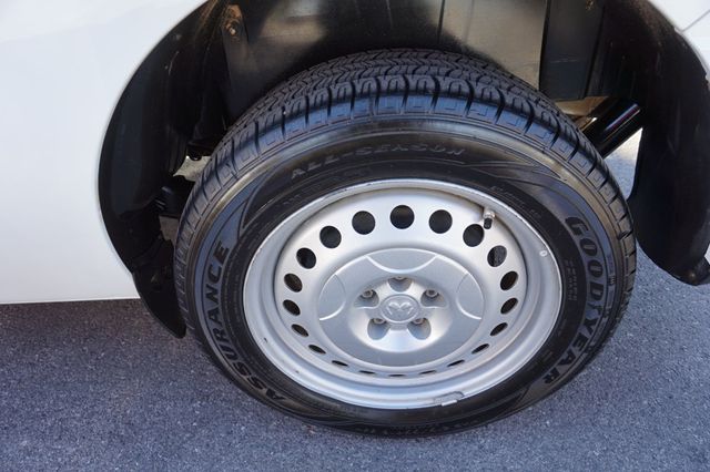 2022 Ram ProMaster City Cargo Van CLOTH SEATS, EMPTY CARGO SPACE, TINTED WINDOWS, BLUETOOTH - 23010395 - 12