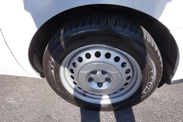 2022 Ram ProMaster City Cargo Van CLOTH SEATS, EMPTY CARGO SPACE, TINTED WINDOWS, BLUETOOTH - 23010395 - 14