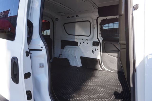 2022 Ram ProMaster City Cargo Van CLOTH SEATS, EMPTY CARGO SPACE, TINTED WINDOWS, BLUETOOTH - 23010395 - 18