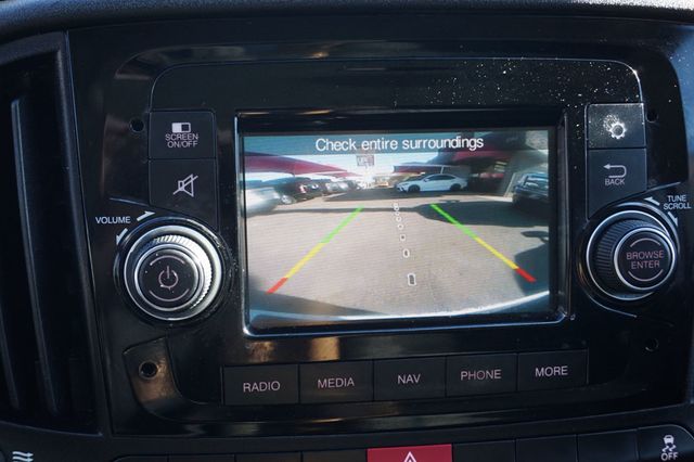 2022 Ram ProMaster City Cargo Van CLOTH SEATS, EMPTY CARGO SPACE, TINTED WINDOWS, BLUETOOTH - 23010395 - 26