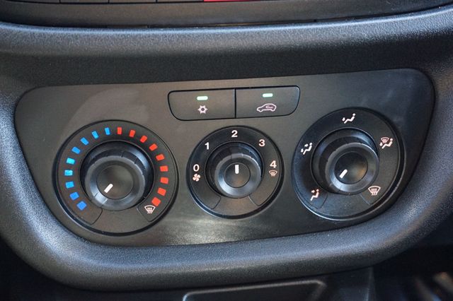 2022 Ram ProMaster City Cargo Van CLOTH SEATS, EMPTY CARGO SPACE, TINTED WINDOWS, BLUETOOTH - 23010395 - 27