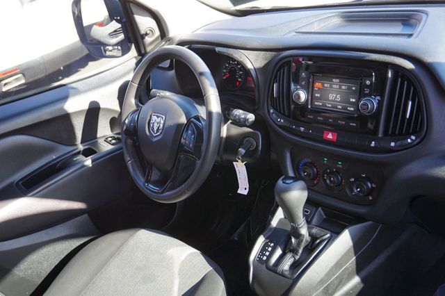 2022 Ram ProMaster City Cargo Van CLOTH SEATS, EMPTY CARGO SPACE, TINTED WINDOWS, BLUETOOTH - 23010395 - 29