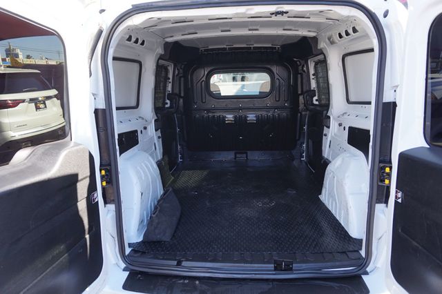 2022 Ram ProMaster City Cargo Van CLOTH SEATS, EMPTY CARGO SPACE, TINTED WINDOWS, BLUETOOTH - 23010395 - 7