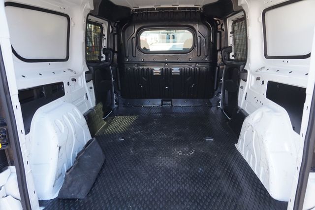 2022 Ram ProMaster City Cargo Van CLOTH SEATS, EMPTY CARGO SPACE, TINTED WINDOWS, BLUETOOTH - 23010395 - 8