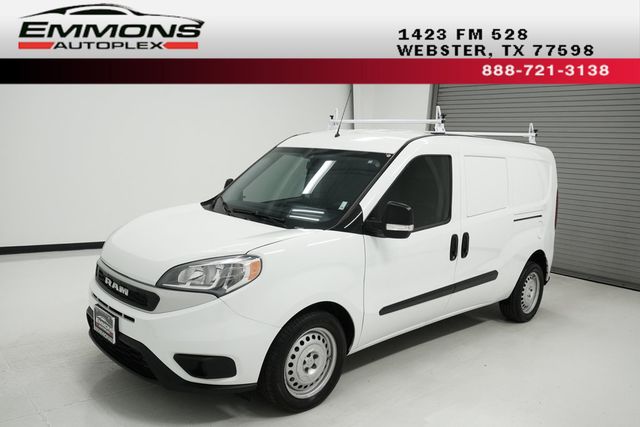 2022 Ram ProMaster City Cargo Van Tradesman Van - 22968889 - 0