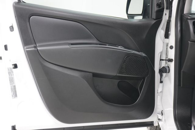 2022 Ram ProMaster City Cargo Van Tradesman Van - 22968889 - 11