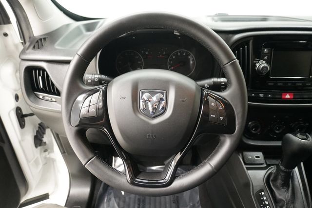 2022 Ram ProMaster City Cargo Van Tradesman Van - 22968889 - 12