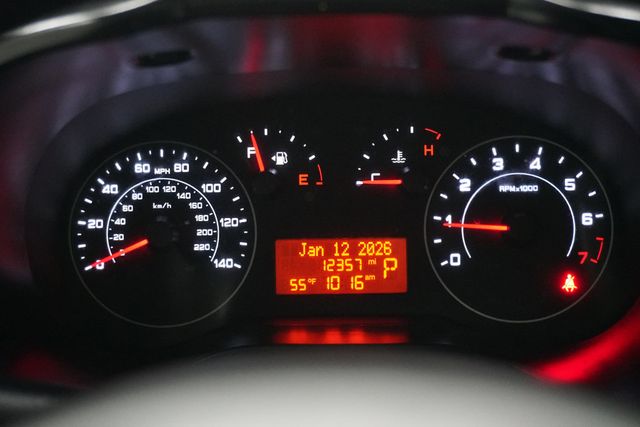 2022 Ram ProMaster City Cargo Van Tradesman Van - 22968889 - 13