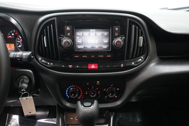 2022 Ram ProMaster City Cargo Van Tradesman Van - 22968889 - 15