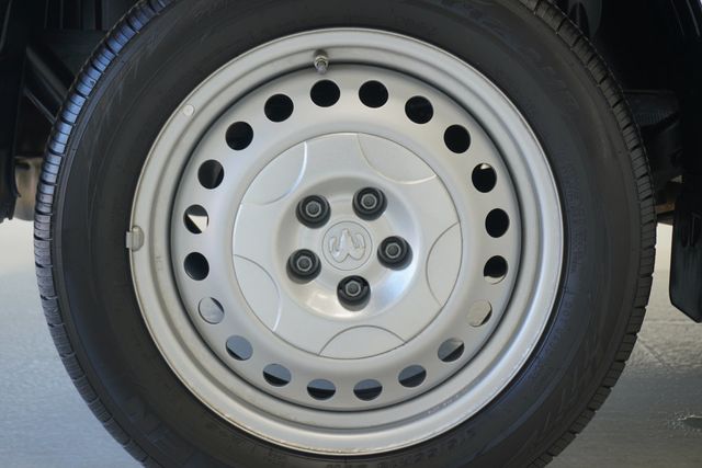 2022 Ram ProMaster City Cargo Van Tradesman Van - 22968889 - 18