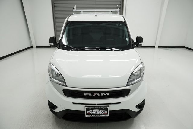 2022 Ram ProMaster City Cargo Van Tradesman Van - 22968889 - 1