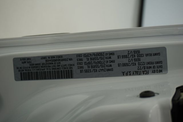 2022 Ram ProMaster City Cargo Van Tradesman Van - 22968889 - 22