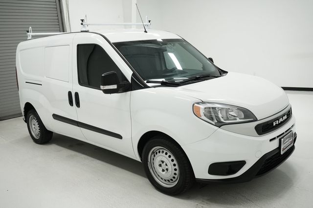 2022 Ram ProMaster City Cargo Van Tradesman Van - 22968889 - 2