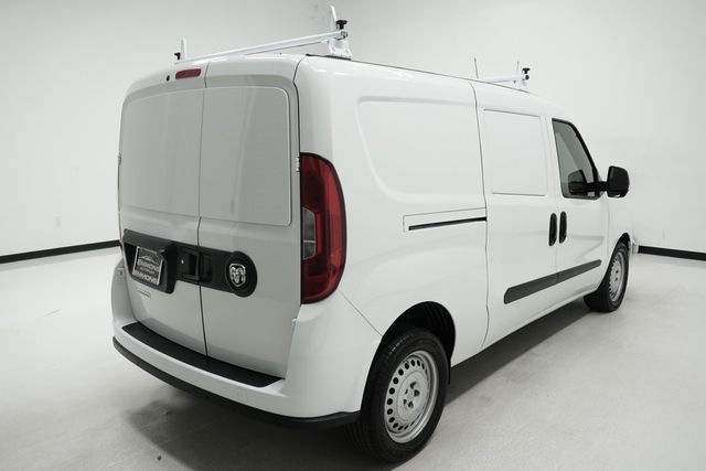 2022 Ram ProMaster City Cargo Van Tradesman Van - 22968889 - 3