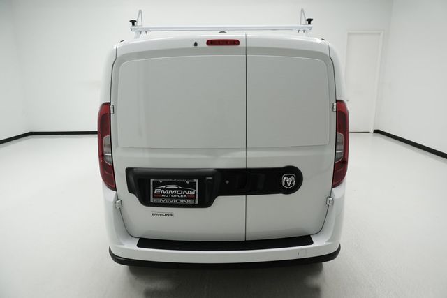 2022 Ram ProMaster City Cargo Van Tradesman Van - 22968889 - 4