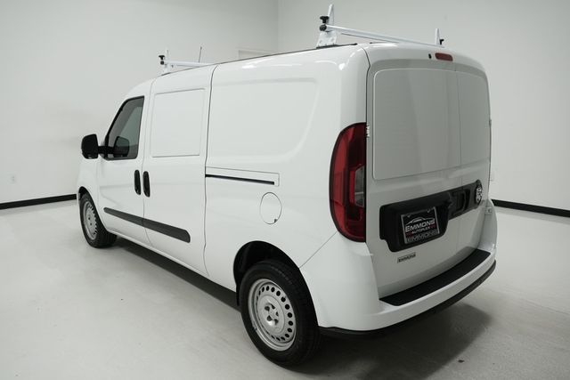 2022 Ram ProMaster City Cargo Van Tradesman Van - 22968889 - 5