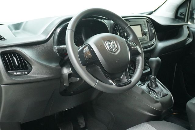 2022 Ram ProMaster City Cargo Van Tradesman Van - 22968889 - 8