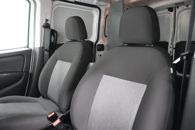 2022 Ram ProMaster City Cargo Van Tradesman Van - 23000301 - 9