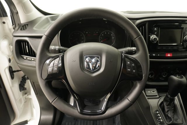 2022 Ram ProMaster City Cargo Van Tradesman Van - 23000301 - 12