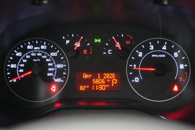 2022 Ram ProMaster City Cargo Van Tradesman Van - 23000301 - 13