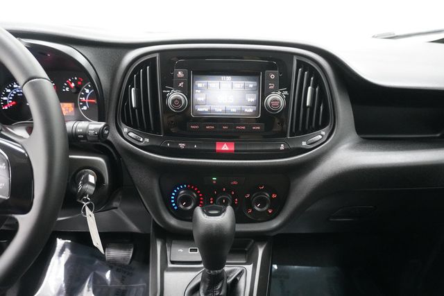 2022 Ram ProMaster City Cargo Van Tradesman Van - 23000301 - 16