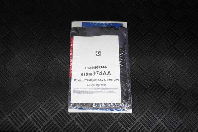 2022 Ram ProMaster City Cargo Van Tradesman Van - 23000301 - 18