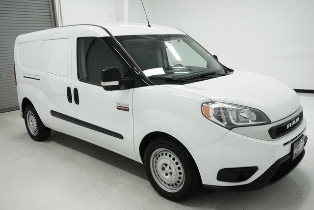 2022 Ram ProMaster City Cargo Van Tradesman Van - 23000301 - 1