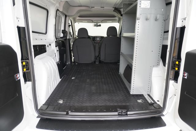 2022 Ram ProMaster City Cargo Van Tradesman Van - 23000301 - 19