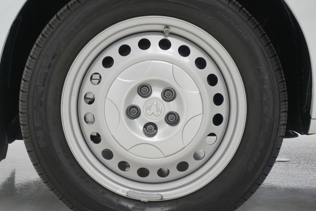 2022 Ram ProMaster City Cargo Van Tradesman Van - 23000301 - 20