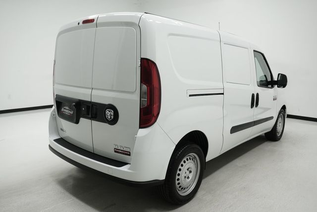 2022 Ram ProMaster City Cargo Van Tradesman Van - 23000301 - 2