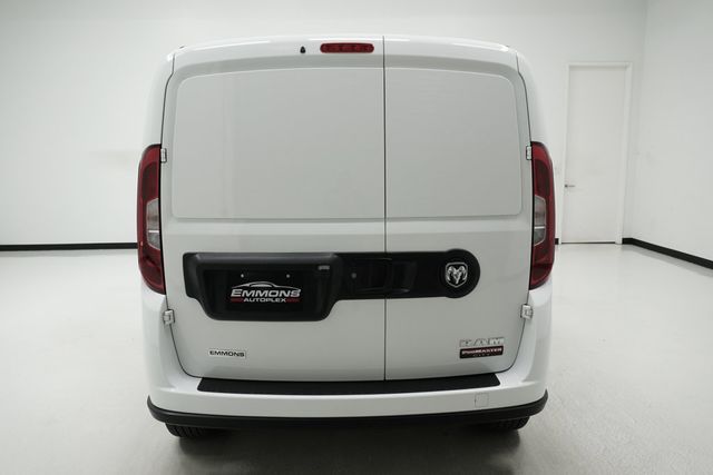 2022 Ram ProMaster City Cargo Van Tradesman Van - 23000301 - 3
