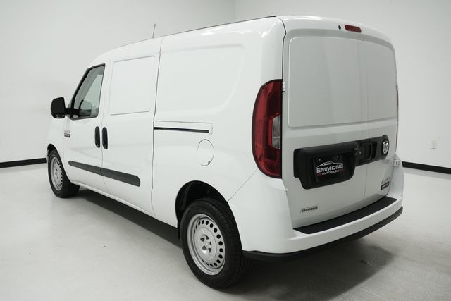 2022 Ram ProMaster City Cargo Van Tradesman Van - 23000301 - 4